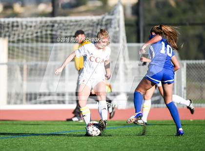 Thumbnail 2 in Rancho Bernardo @ Canyon Crest Academy photogallery.