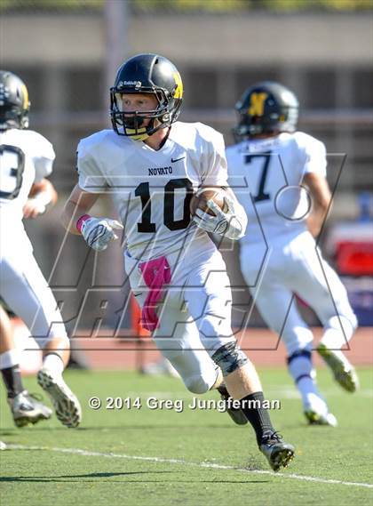 Thumbnail 3 in Novato @ Drake photogallery.