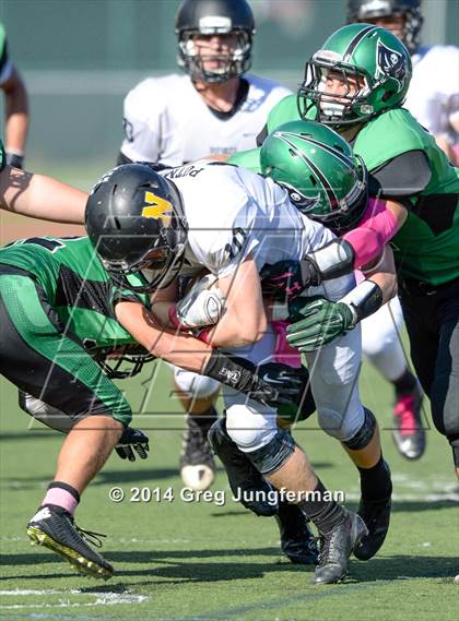 Thumbnail 3 in Novato @ Drake photogallery.