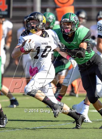 Thumbnail 2 in Novato @ Drake photogallery.