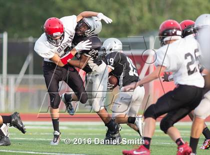 Thumbnail 2 in Grand Blanc @ Plymouth photogallery.