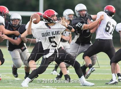 Thumbnail 1 in Grand Blanc @ Plymouth photogallery.