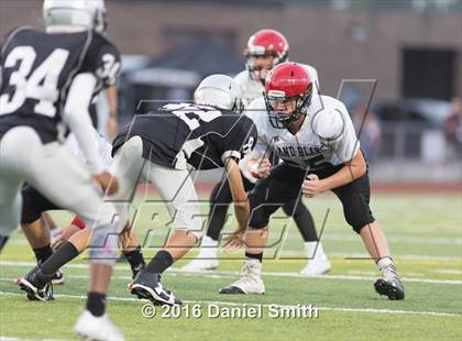 Thumbnail 3 in Grand Blanc @ Plymouth photogallery.