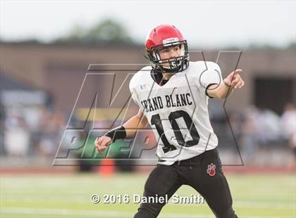 Thumbnail 3 in Grand Blanc @ Plymouth photogallery.
