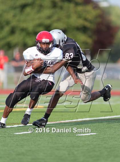 Thumbnail 1 in Grand Blanc @ Plymouth photogallery.