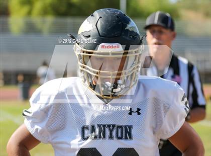 Thumbnail 1 in Canyon @ Brea Olinda photogallery.