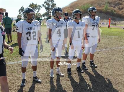 Thumbnail 2 in Canyon @ Brea Olinda photogallery.