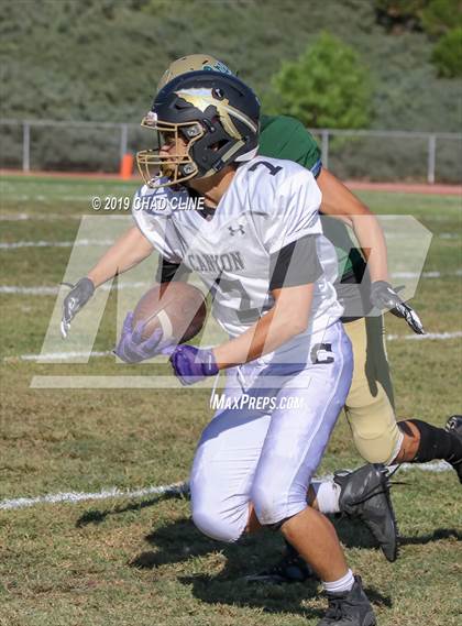 Thumbnail 3 in Canyon @ Brea Olinda photogallery.