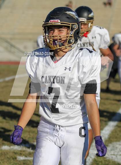 Thumbnail 3 in Canyon @ Brea Olinda photogallery.
