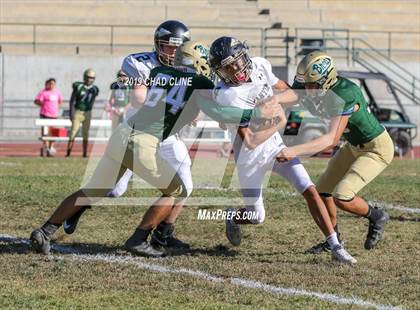 Thumbnail 1 in Canyon @ Brea Olinda photogallery.