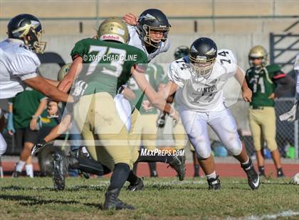 Thumbnail 2 in Canyon @ Brea Olinda photogallery.