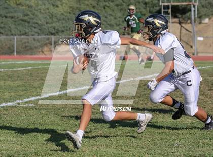 Thumbnail 3 in Canyon @ Brea Olinda photogallery.