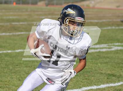 Thumbnail 1 in Canyon @ Brea Olinda photogallery.