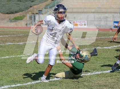 Thumbnail 1 in Canyon @ Brea Olinda photogallery.