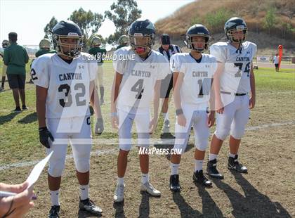 Thumbnail 3 in Canyon @ Brea Olinda photogallery.