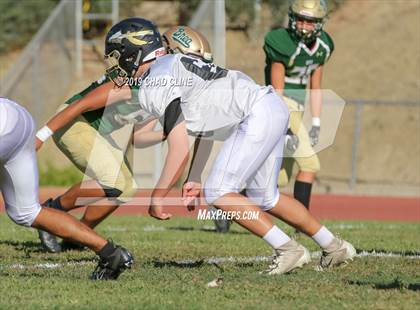 Thumbnail 2 in Canyon @ Brea Olinda photogallery.
