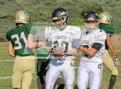 Thumbnail 1 in Canyon @ Brea Olinda photogallery.
