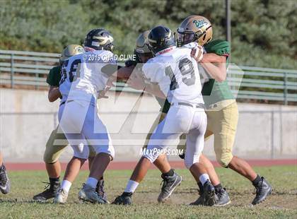 Thumbnail 3 in Canyon @ Brea Olinda photogallery.