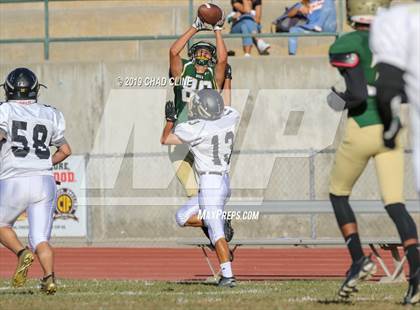 Thumbnail 2 in Canyon @ Brea Olinda photogallery.