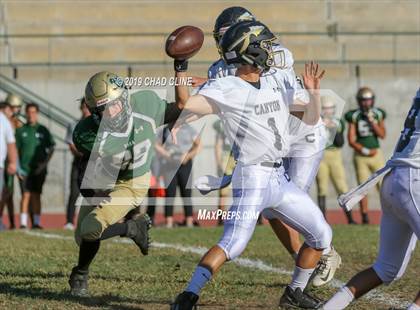 Thumbnail 3 in Canyon @ Brea Olinda photogallery.