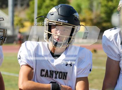 Thumbnail 3 in Canyon @ Brea Olinda photogallery.