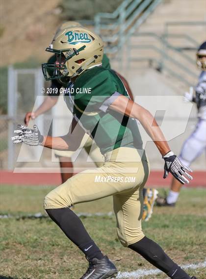 Thumbnail 2 in Canyon @ Brea Olinda photogallery.