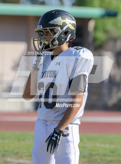 Thumbnail 2 in Canyon @ Brea Olinda photogallery.