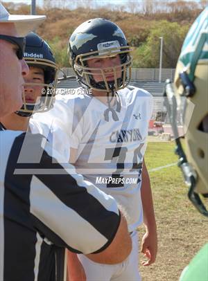 Canyon @ Brea Olinda