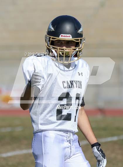 Thumbnail 1 in Canyon @ Brea Olinda photogallery.