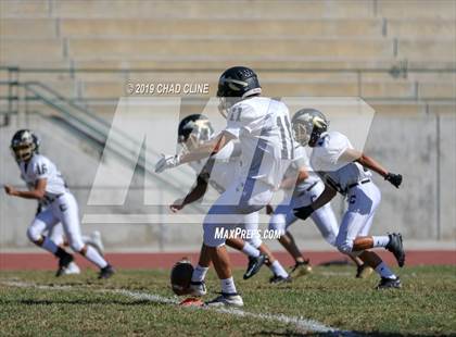 Thumbnail 2 in Canyon @ Brea Olinda photogallery.