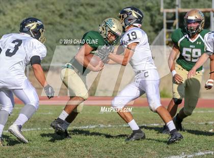 Thumbnail 1 in Canyon @ Brea Olinda photogallery.