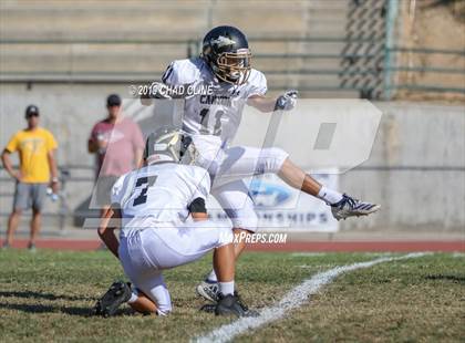 Thumbnail 3 in Canyon @ Brea Olinda photogallery.