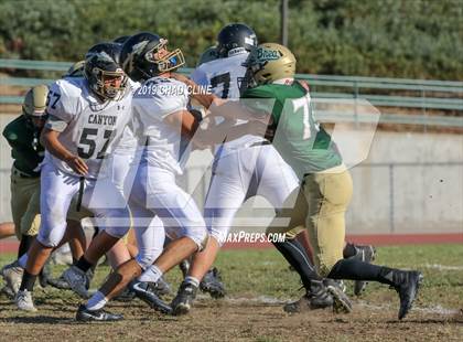 Thumbnail 3 in Canyon @ Brea Olinda photogallery.