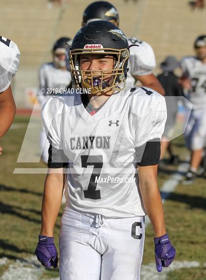 Thumbnail 2 in Canyon @ Brea Olinda photogallery.