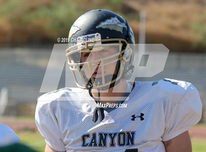 Thumbnail 1 in Canyon @ Brea Olinda photogallery.