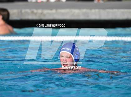 Thumbnail 3 in Christopher vs Junipero Serra (Homestead) photogallery.