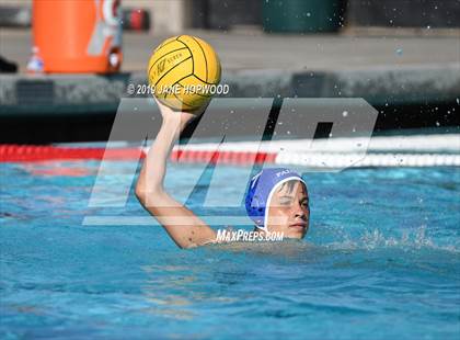 Thumbnail 3 in Christopher vs Junipero Serra (Homestead) photogallery.