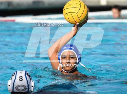 Thumbnail 3 in Christopher vs Junipero Serra (Homestead) photogallery.