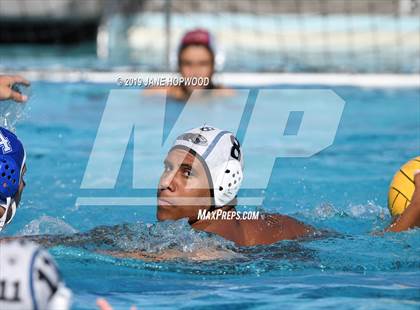 Thumbnail 3 in Christopher vs Junipero Serra (Homestead) photogallery.