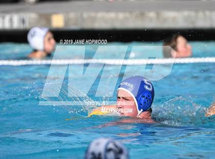 Thumbnail 2 in Christopher vs Junipero Serra (Homestead) photogallery.