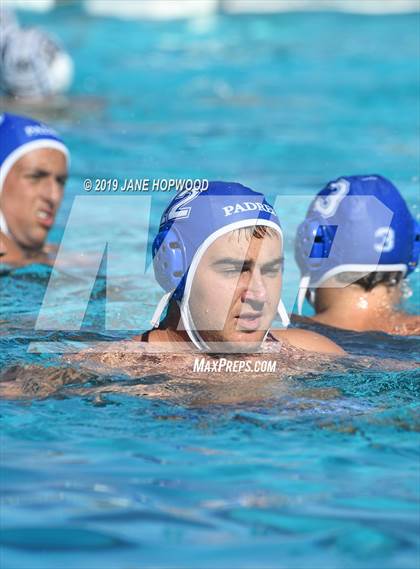 Thumbnail 3 in Christopher vs Junipero Serra (Homestead) photogallery.