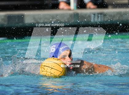Thumbnail 3 in Christopher vs Junipero Serra (Homestead) photogallery.