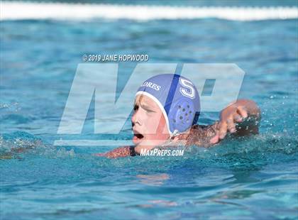 Thumbnail 1 in Christopher vs Junipero Serra (Homestead) photogallery.