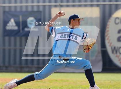 Thumbnail 2 in Birmingham @ Saugus (Easton Tournament) photogallery.