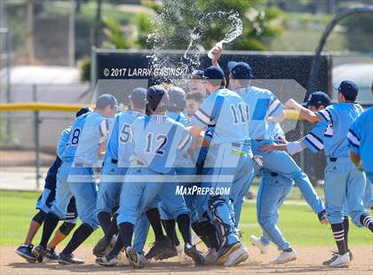Thumbnail 1 in Birmingham @ Saugus (Easton Tournament) photogallery.