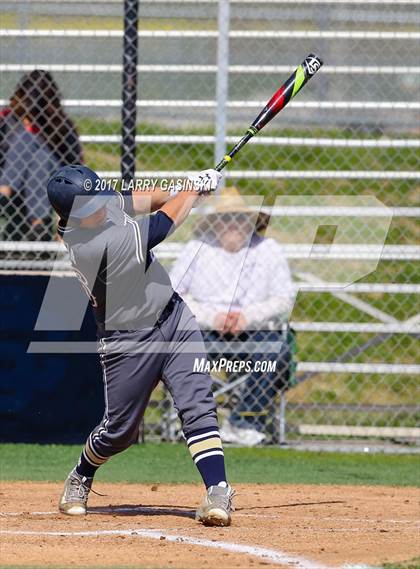 Thumbnail 1 in Birmingham @ Saugus (Easton Tournament) photogallery.