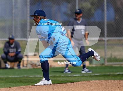 Thumbnail 1 in Birmingham @ Saugus (Easton Tournament) photogallery.