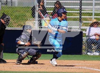 Thumbnail 1 in Birmingham @ Saugus (Easton Tournament) photogallery.