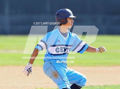 Thumbnail 2 in Birmingham @ Saugus (Easton Tournament) photogallery.
