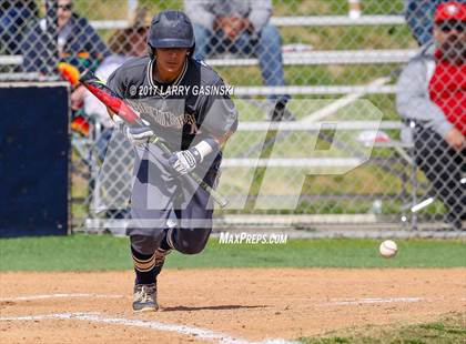 Thumbnail 3 in Birmingham @ Saugus (Easton Tournament) photogallery.